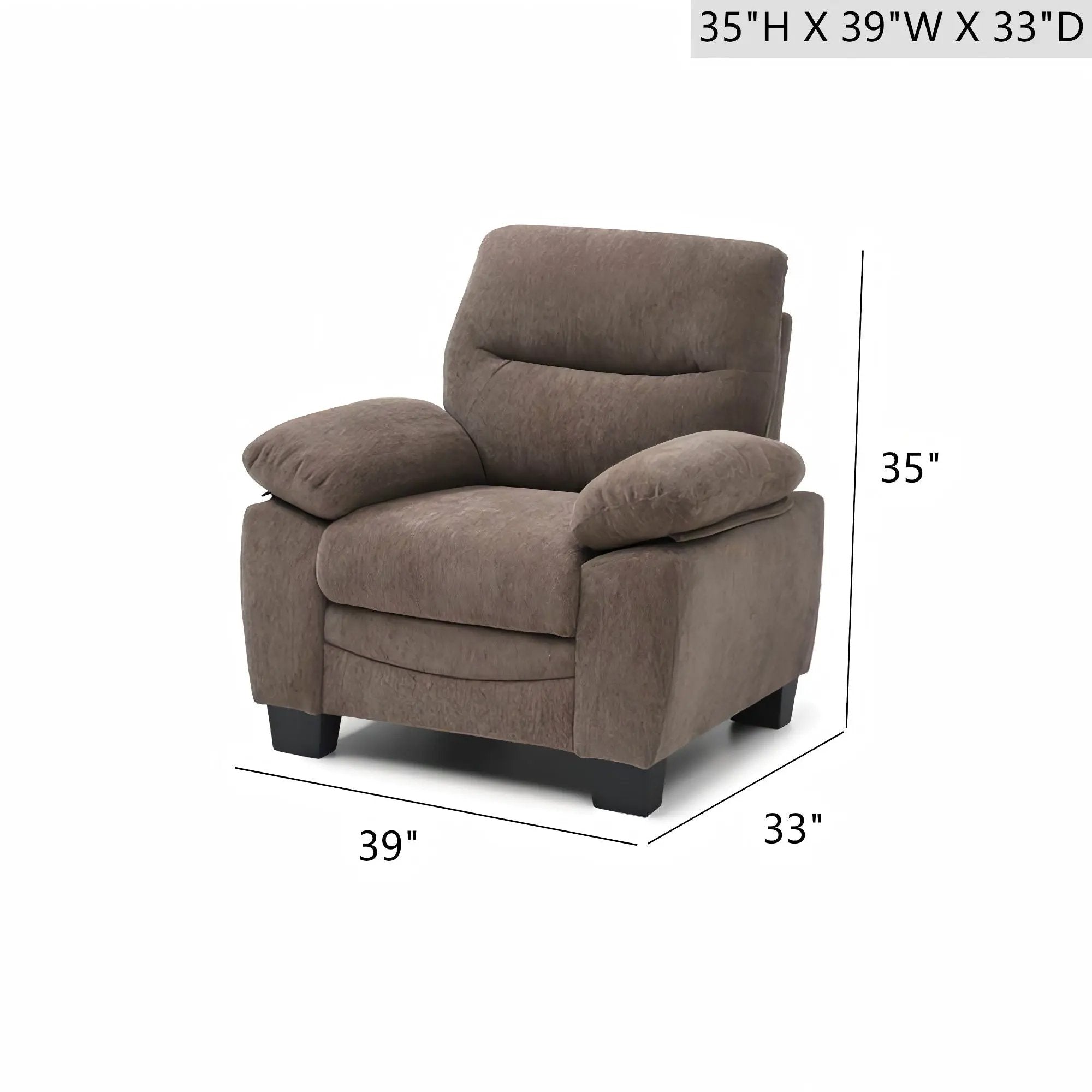 Summerton - Chair by Unique Piece Furniture