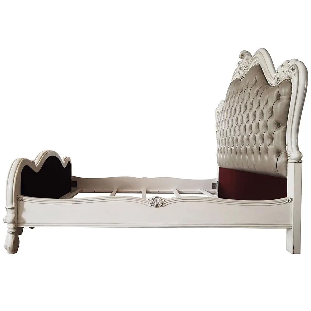 Versailles II - Bed by Unique Piece Furniture