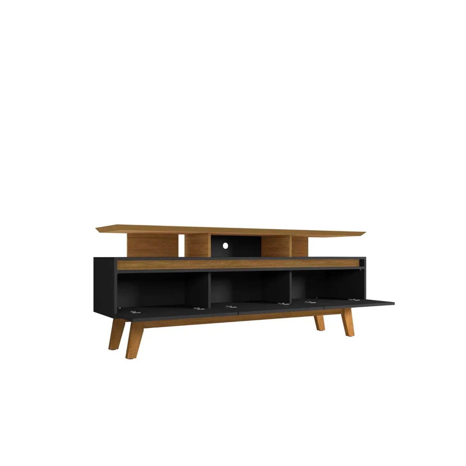 Yonkers - TV Stand by HouseOfZazla