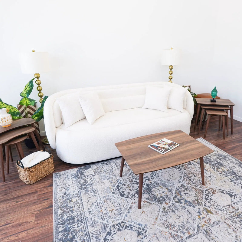 Denis - Contemporary Table by Unique Piece Furniture