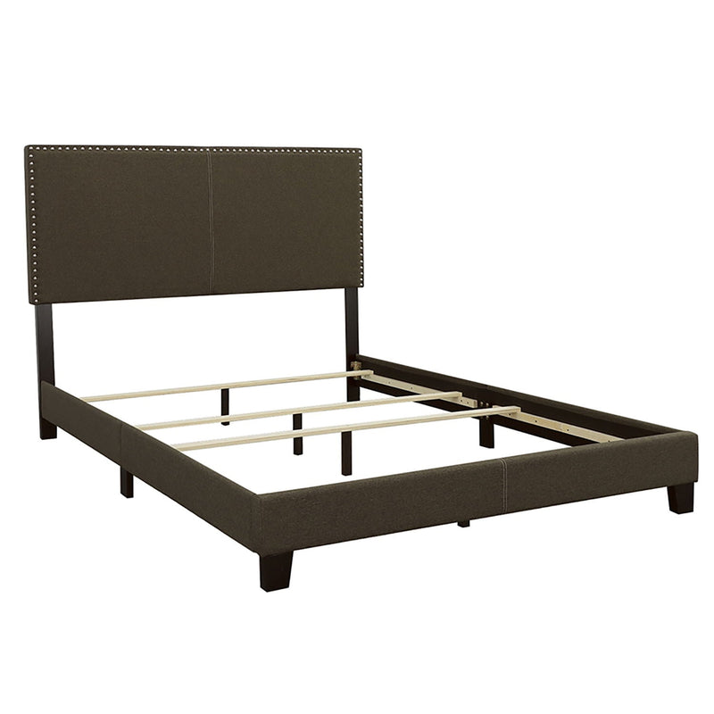 Guyancourt - Panel Bed by HouseOfZazla