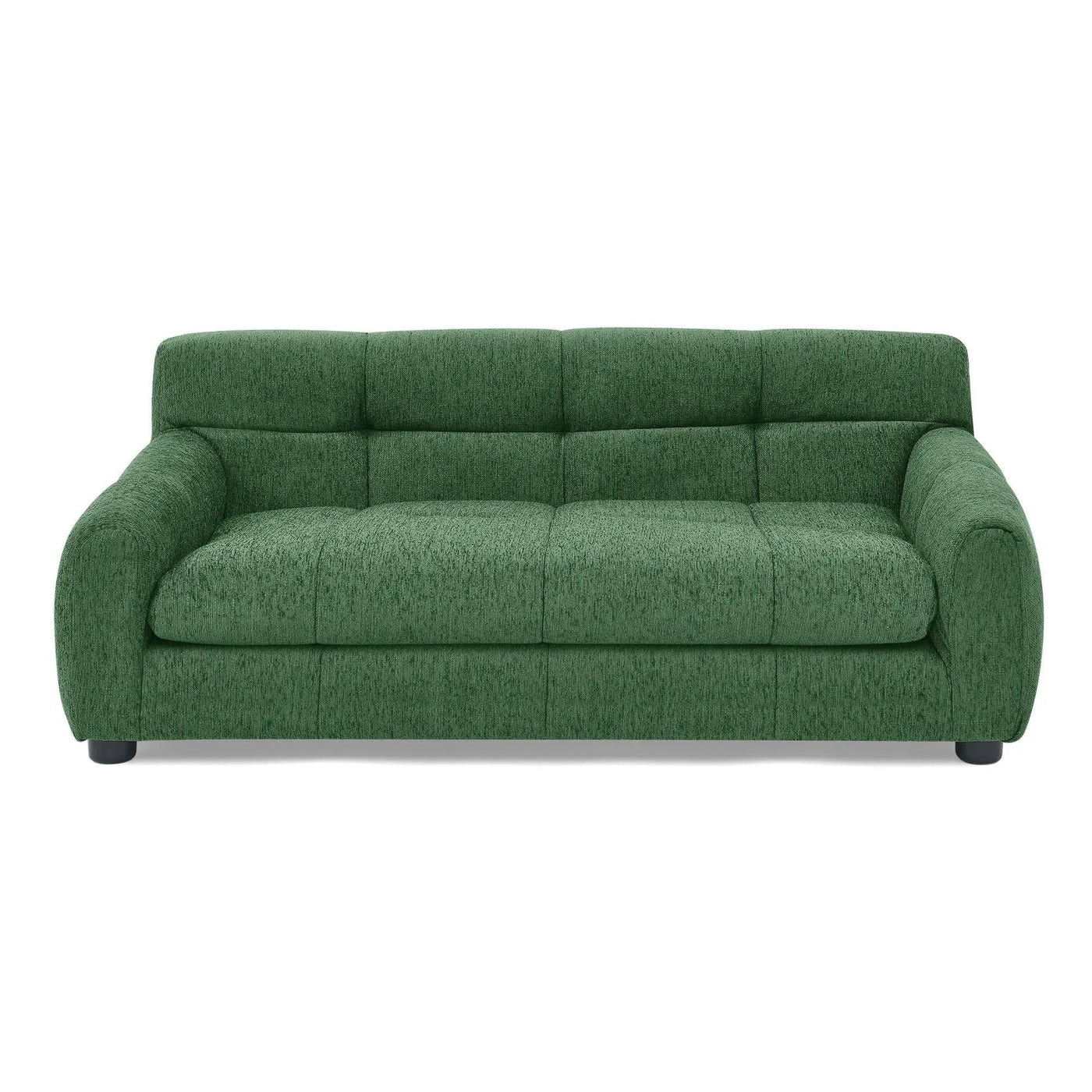 Modern Pet Sofa With Backrest And Armrests by HouseOfZazla