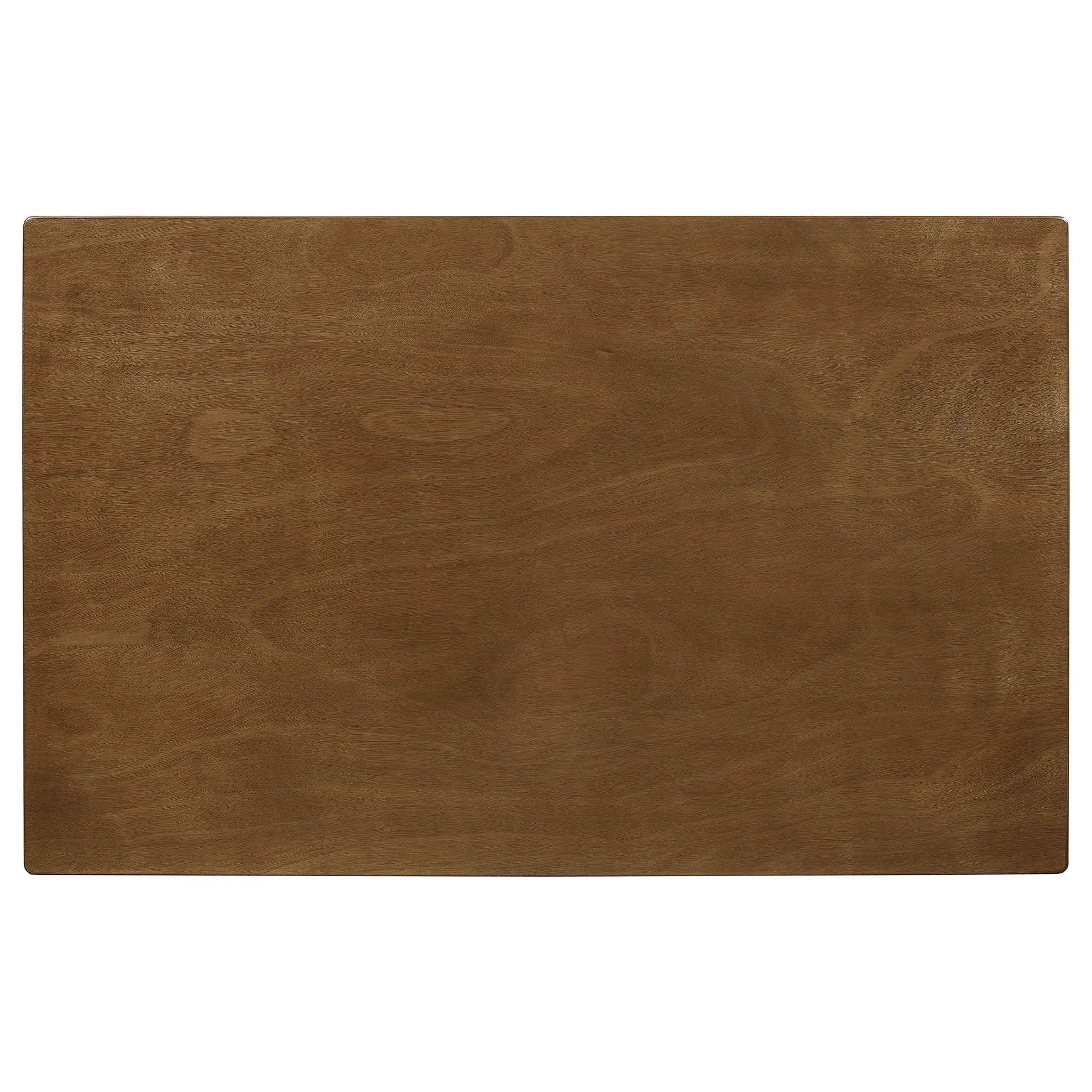 Robles 5-piece Rectangular Dining Table Set Chestnut by Unique Piece Furniture