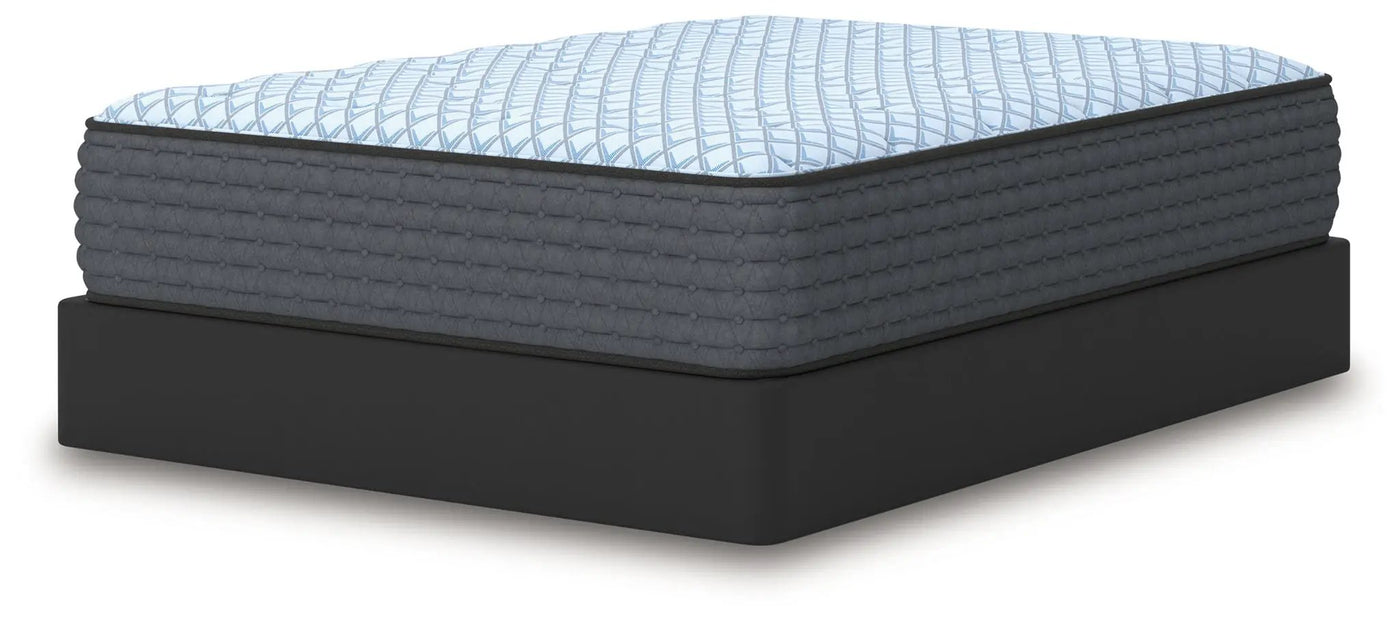 Destin Cove Plush - Mattress by Unique Piece Furniture