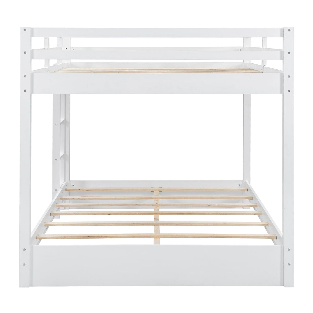Sturdy Bunk Bed With Ladder, photo 5 of 40