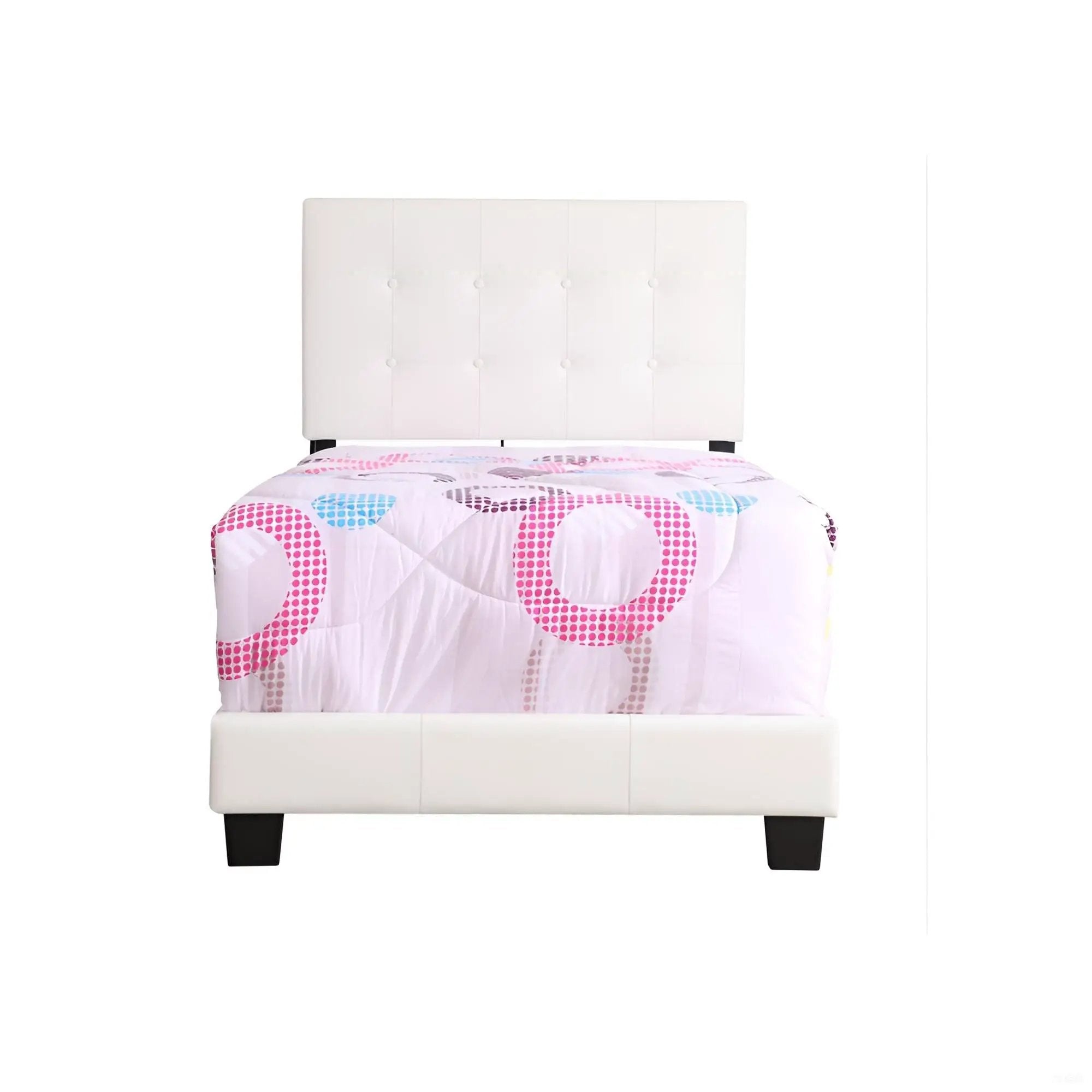 Caldwell - Bed by Unique Piece Furniture