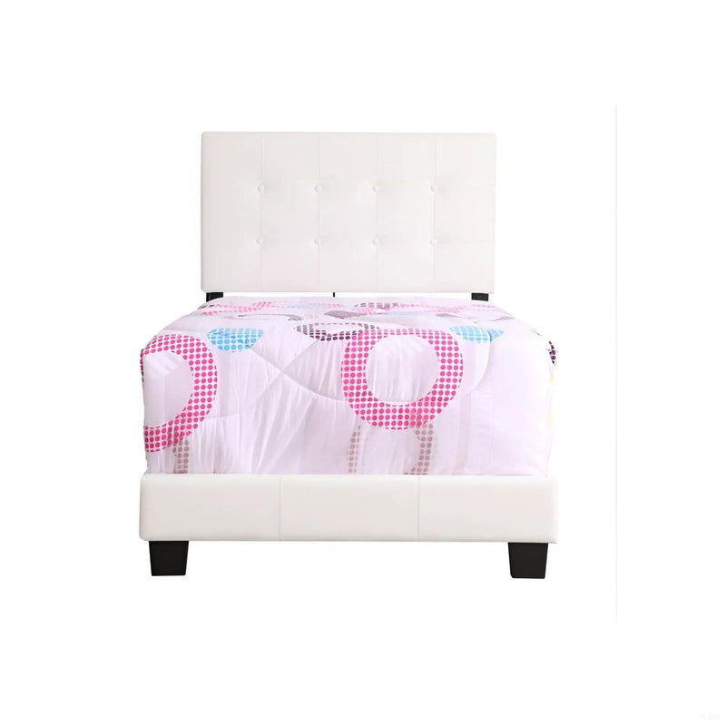 Caldwell - Bed by Unique Piece Furniture