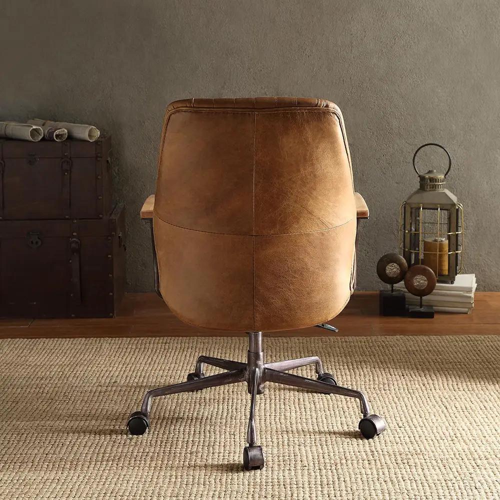Hamilton - Executive Office Chair by Unique Piece Furniture