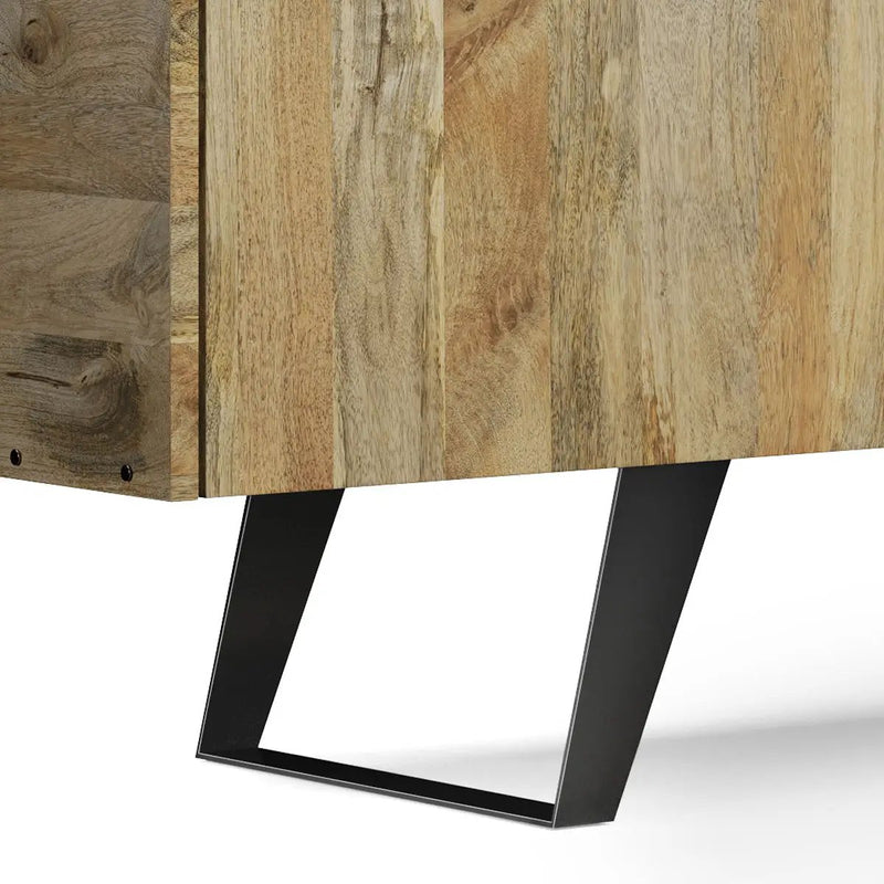 Lowry - Handcrafted TV Media Stand by Unique Piece Furniture