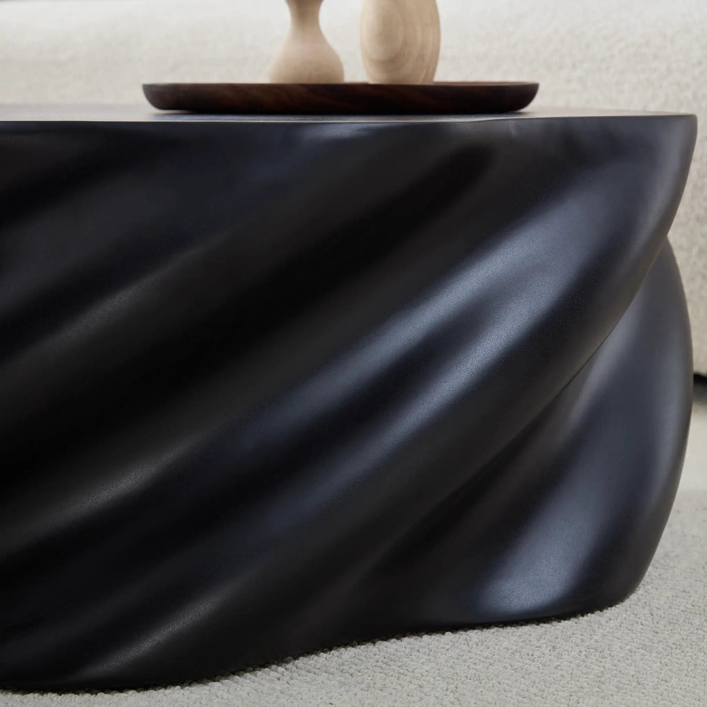 Modern Petal Shape Table by HouseOfZazla
