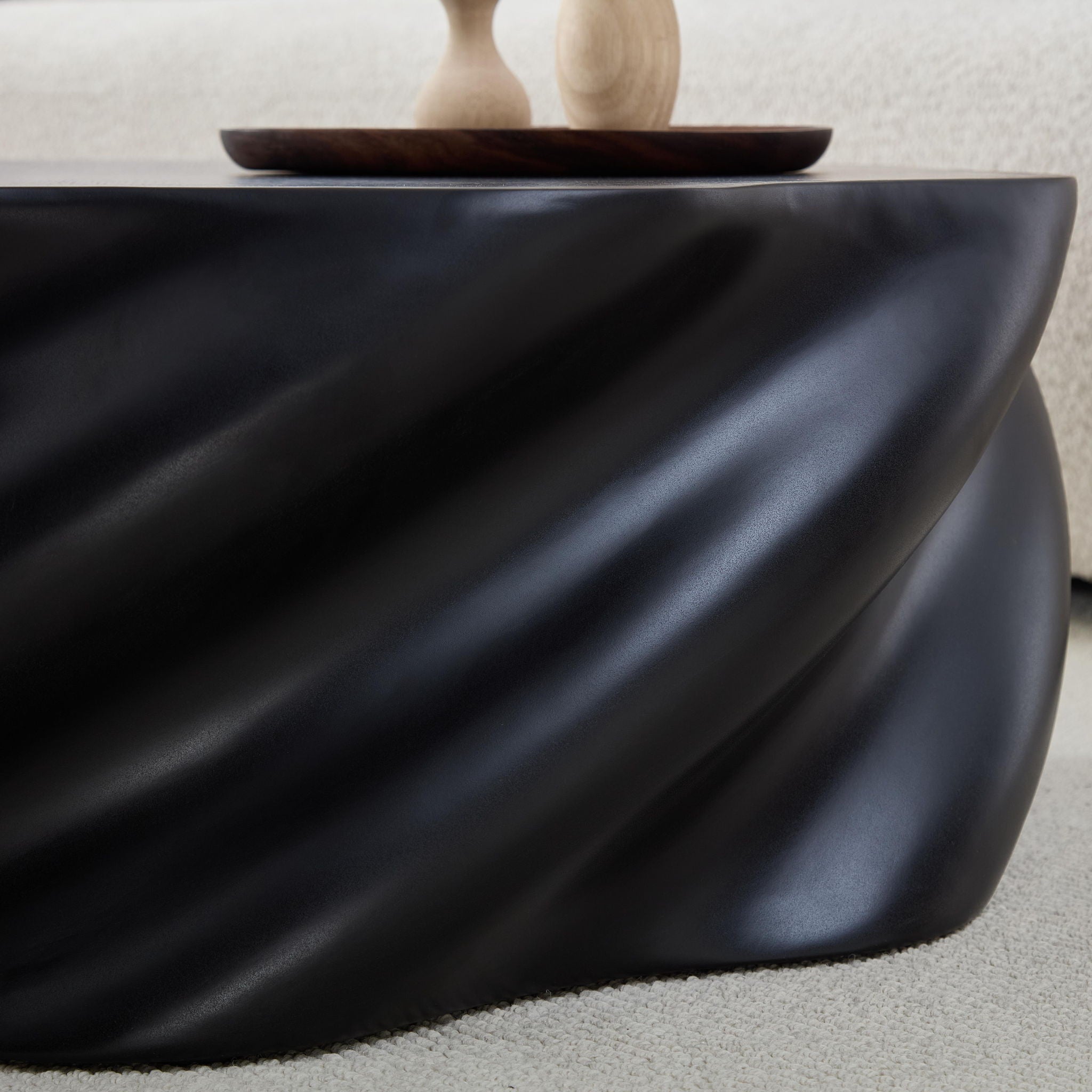 Modern Petal Shape Table by HouseOfZazla