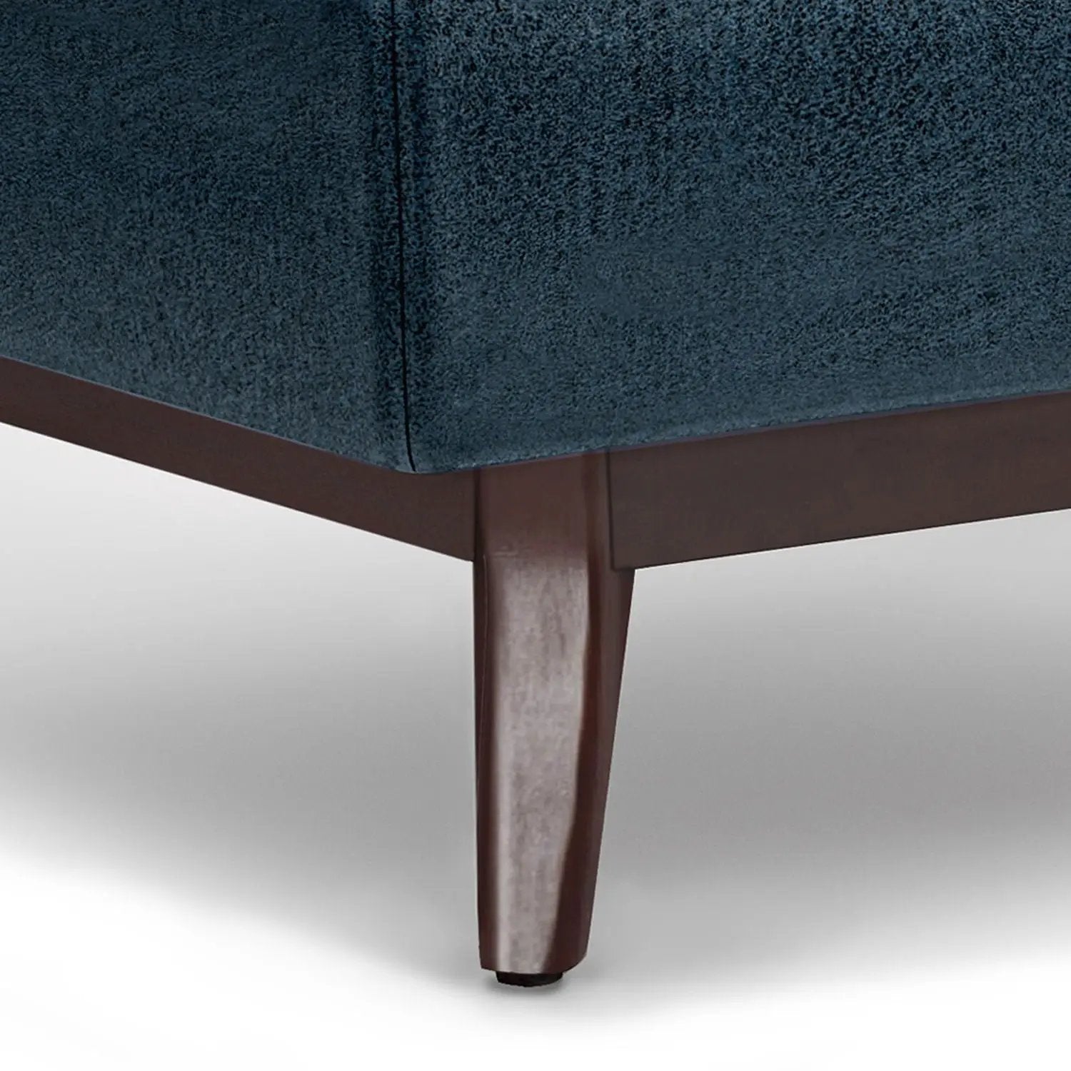 Owen - Upholstered Rectangular Storage Ottoman by Unique Piece Furniture