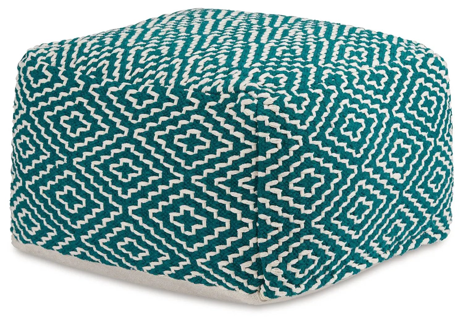 Brynnsen - Pouf by Unique Piece Furniture
