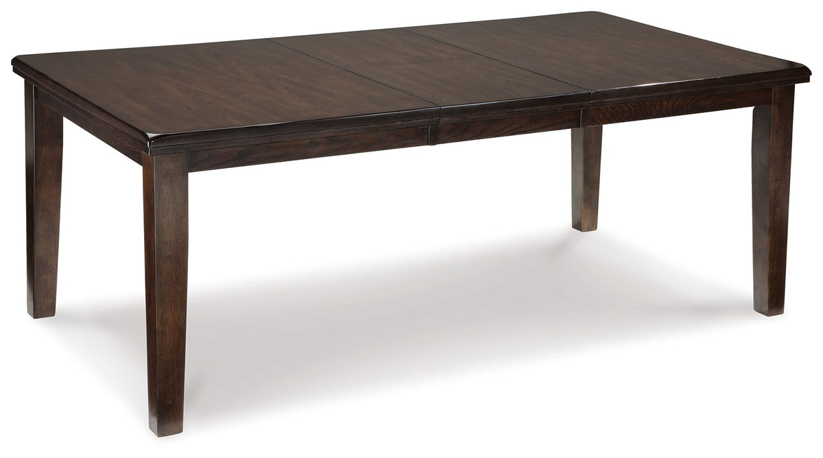 Haddigan - Dining Room Extension Table, photo 2 of 13