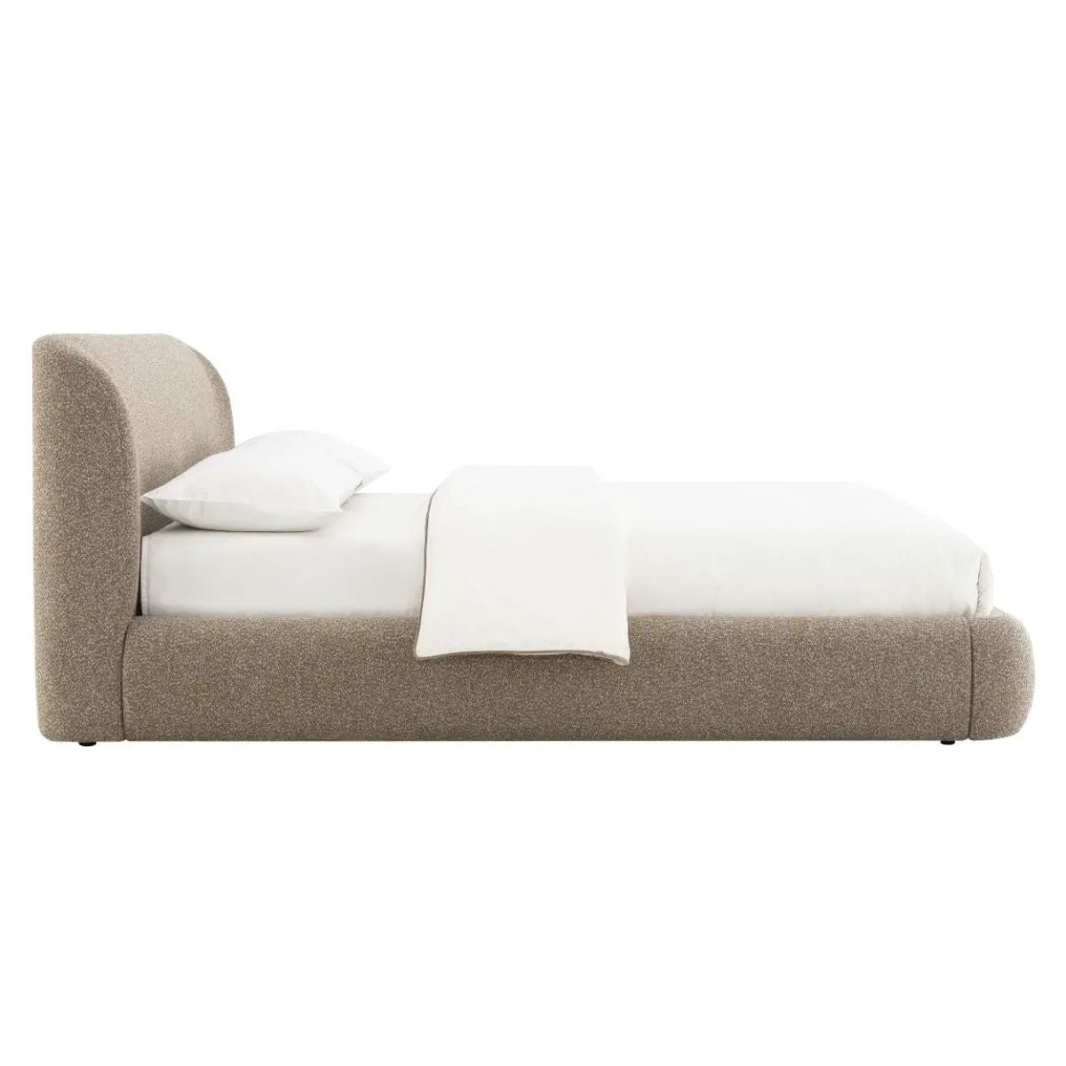 Erica - Upholstered Bed by Unique Piece Furniture