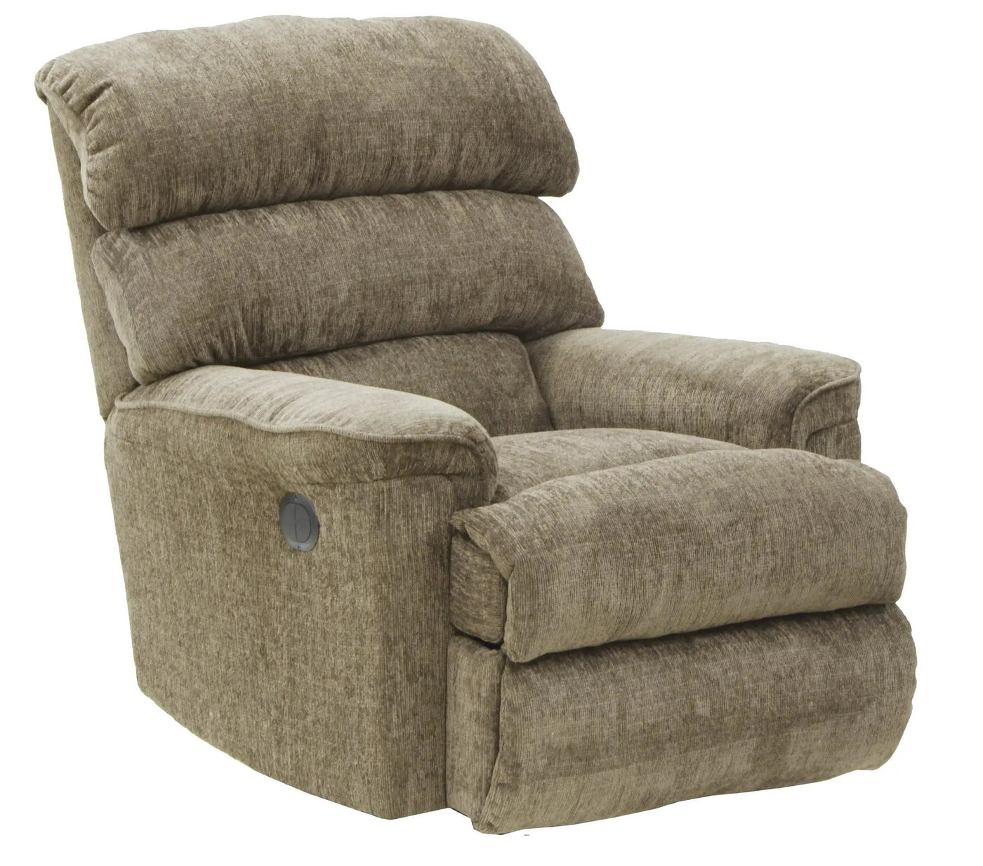 Pearson - Power Wall Hugger Recliner by Unique Piece Furniture