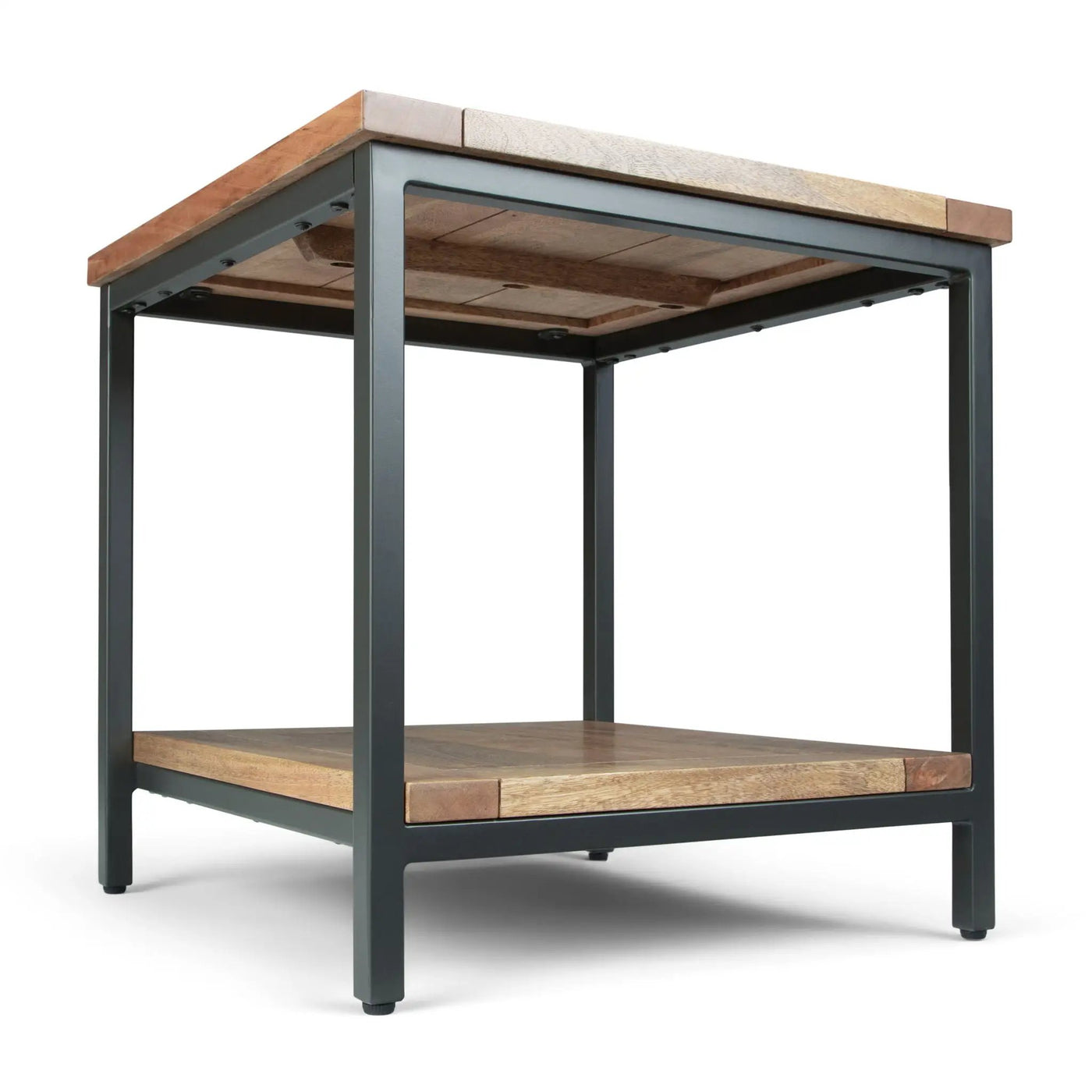 Skyler - Handcrafted Multipurpose Table by HouseOfZazla