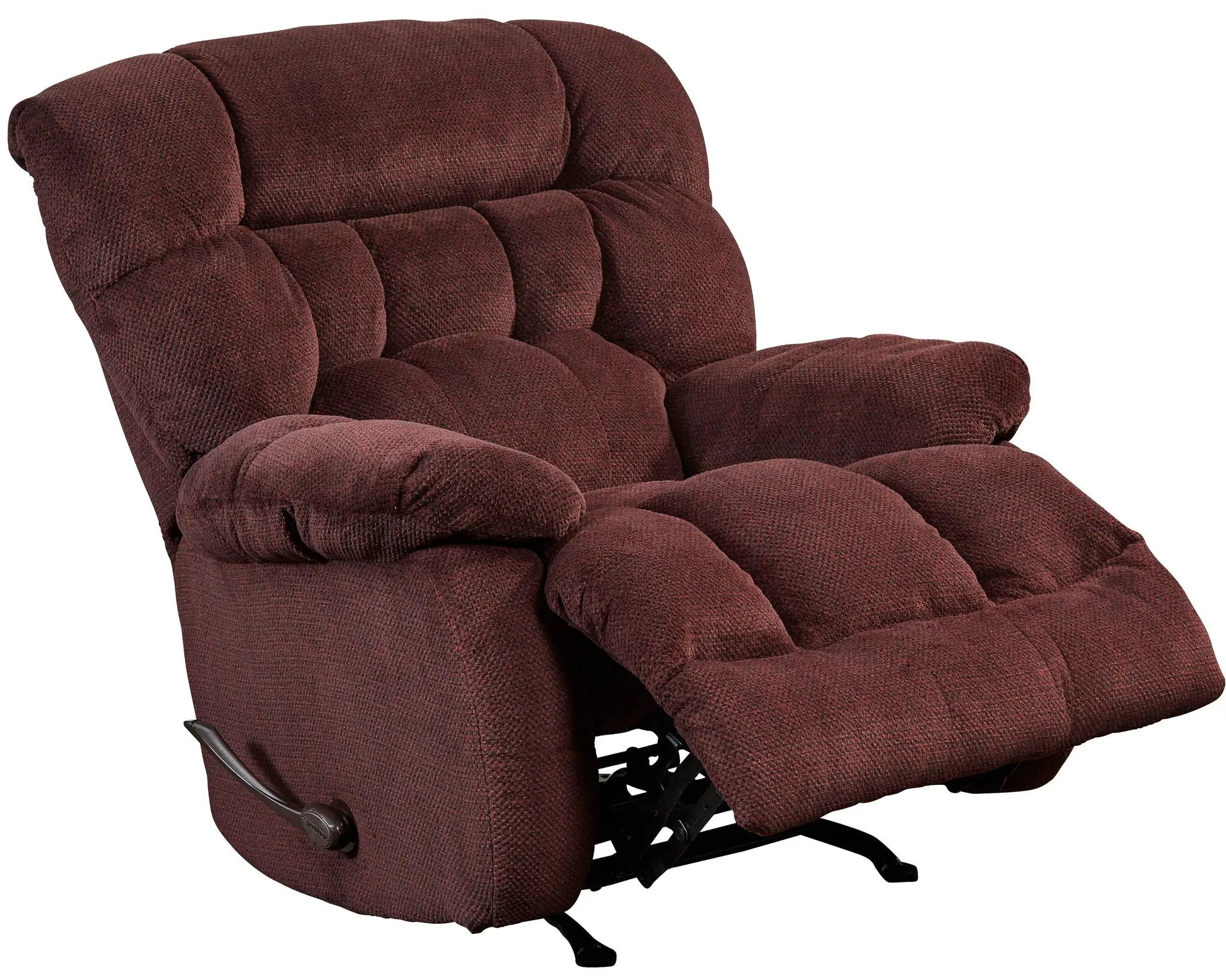 Daly - Chaise Rocker Recliner by Unique Piece Furniture
