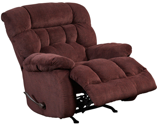 Daly - Chaise Rocker Recliner, photo 2 of 26