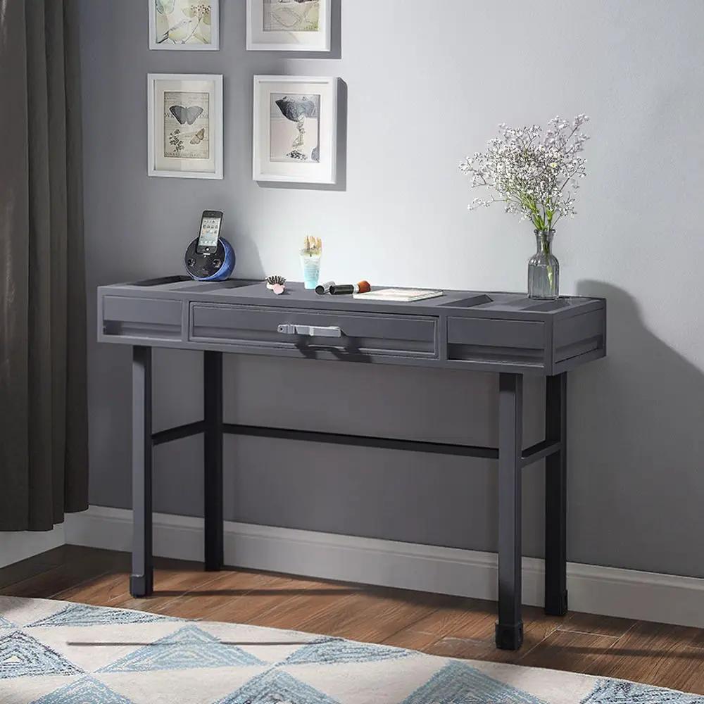 Cargo - Vanity Desk by Unique Piece Furniture