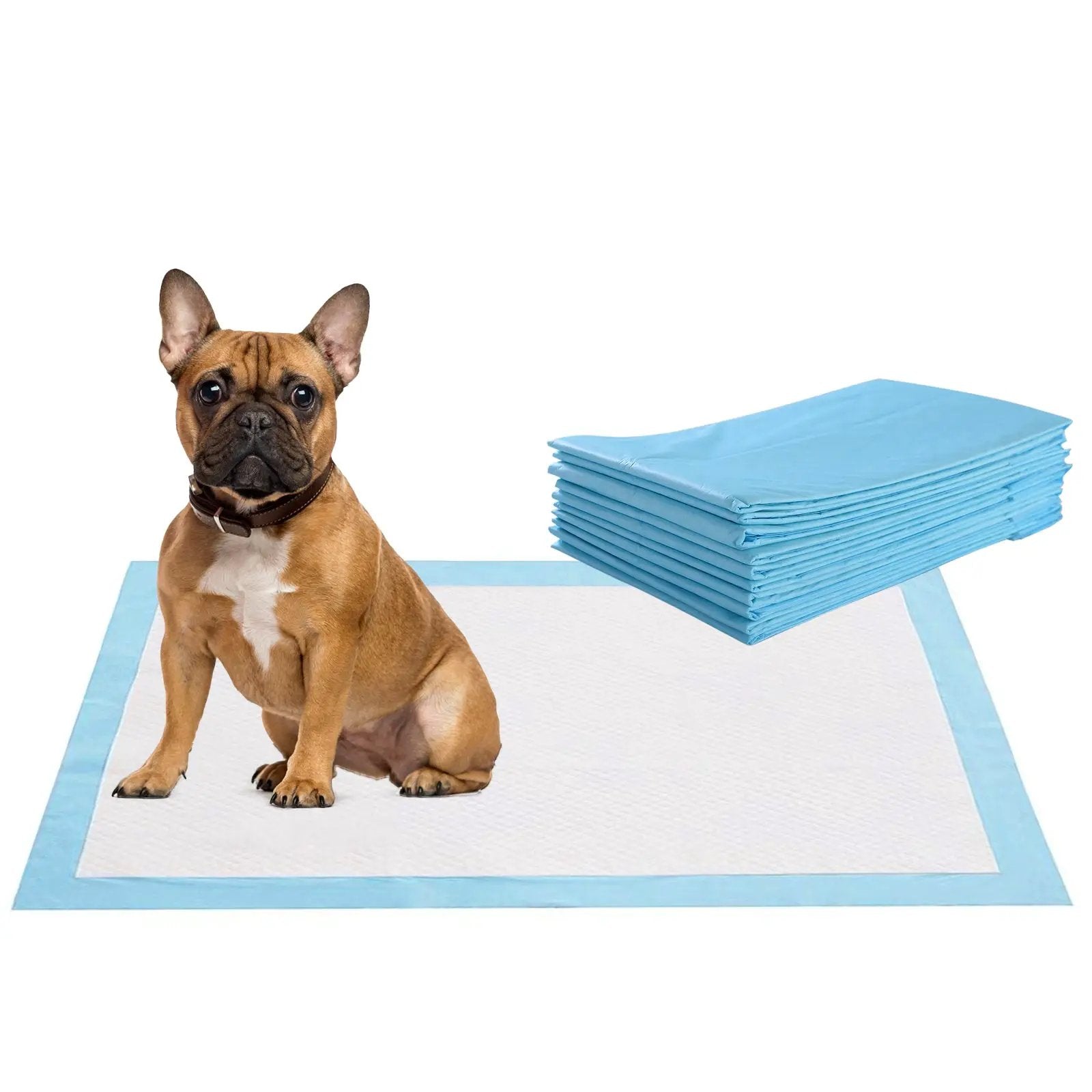 150 pieces 30 x 30 Inch Pet Wee Pee Piddle Pad by DirectDeals