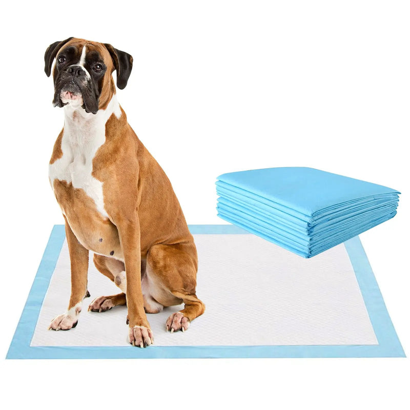100 pieces 30 x 36 inch Pet Wee Pee Piddle Pad by DirectDeals