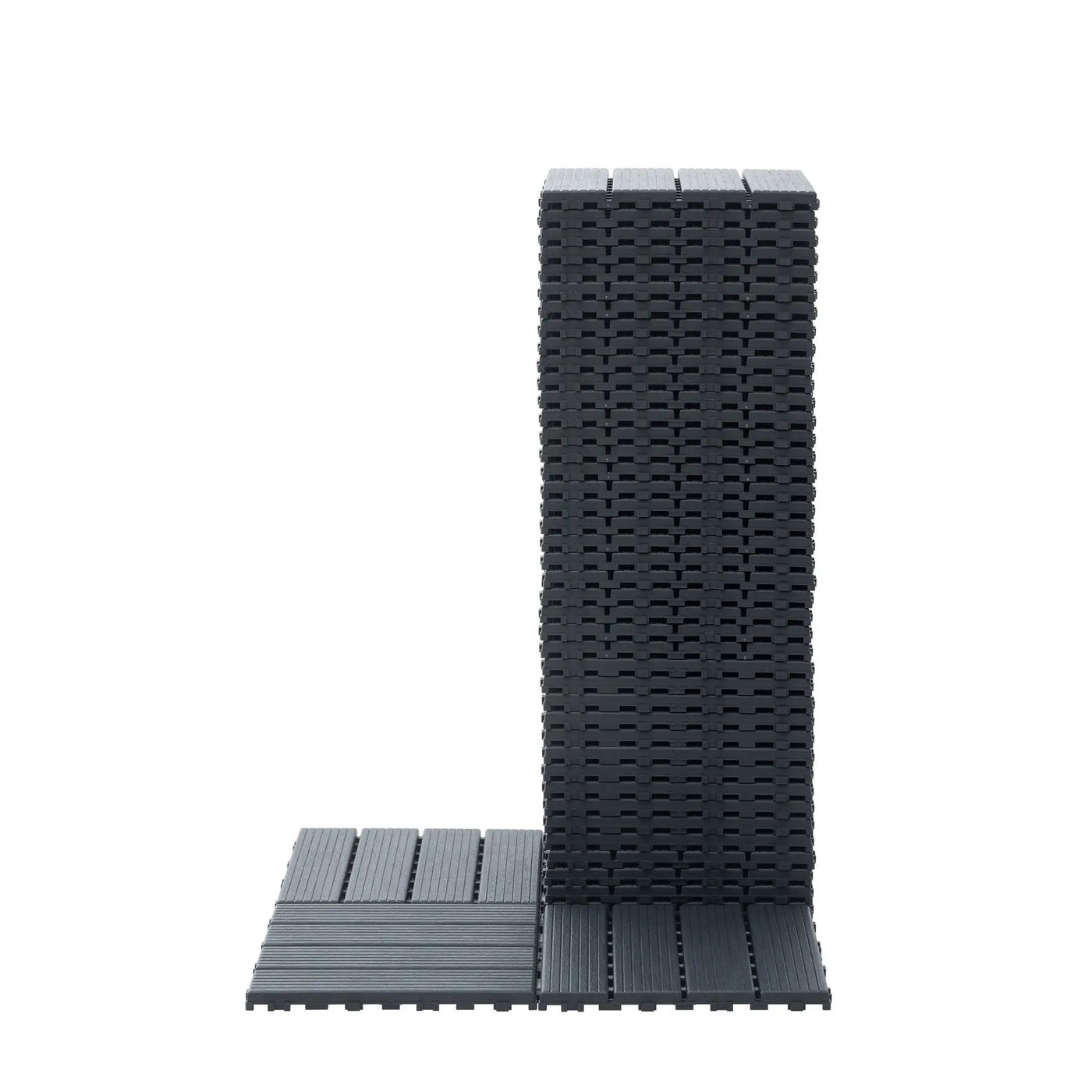 Interlocking Deck Tiles 44 Pack by HouseOfZazla