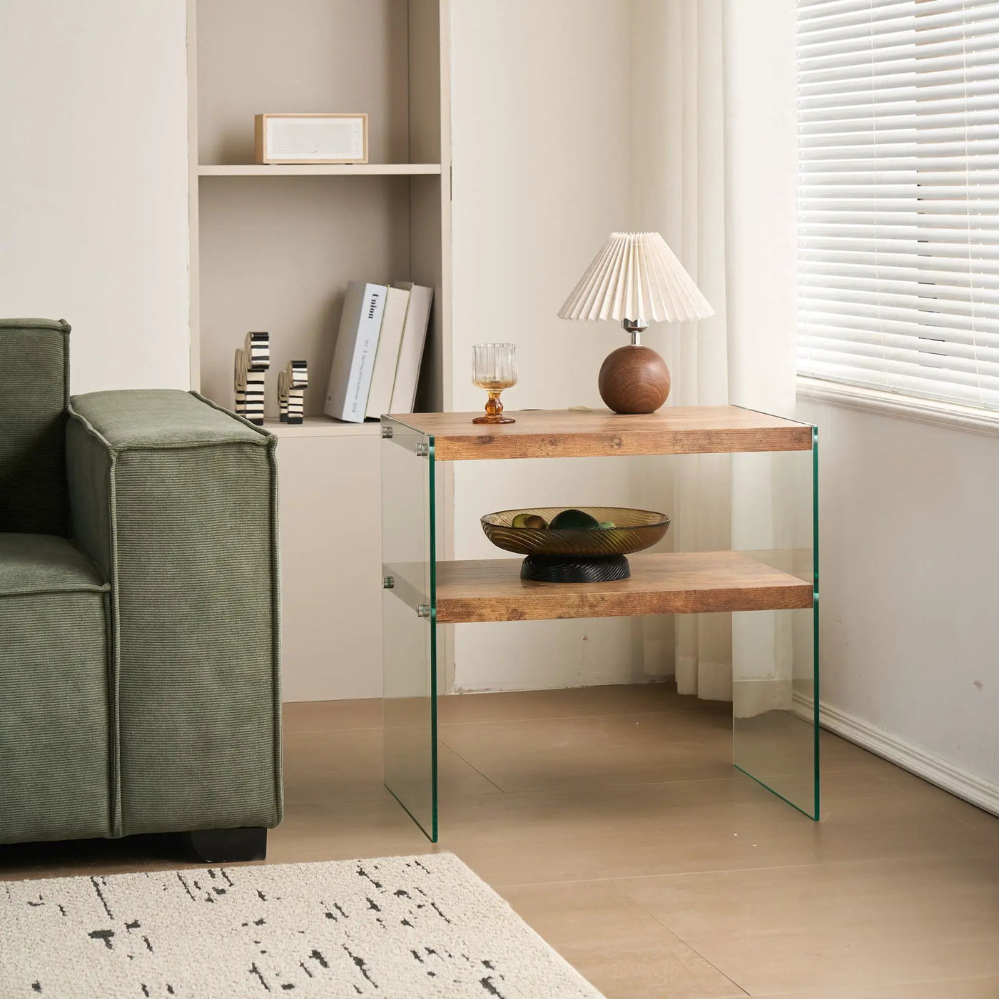Durable Table For Living Room by HouseOfZazla