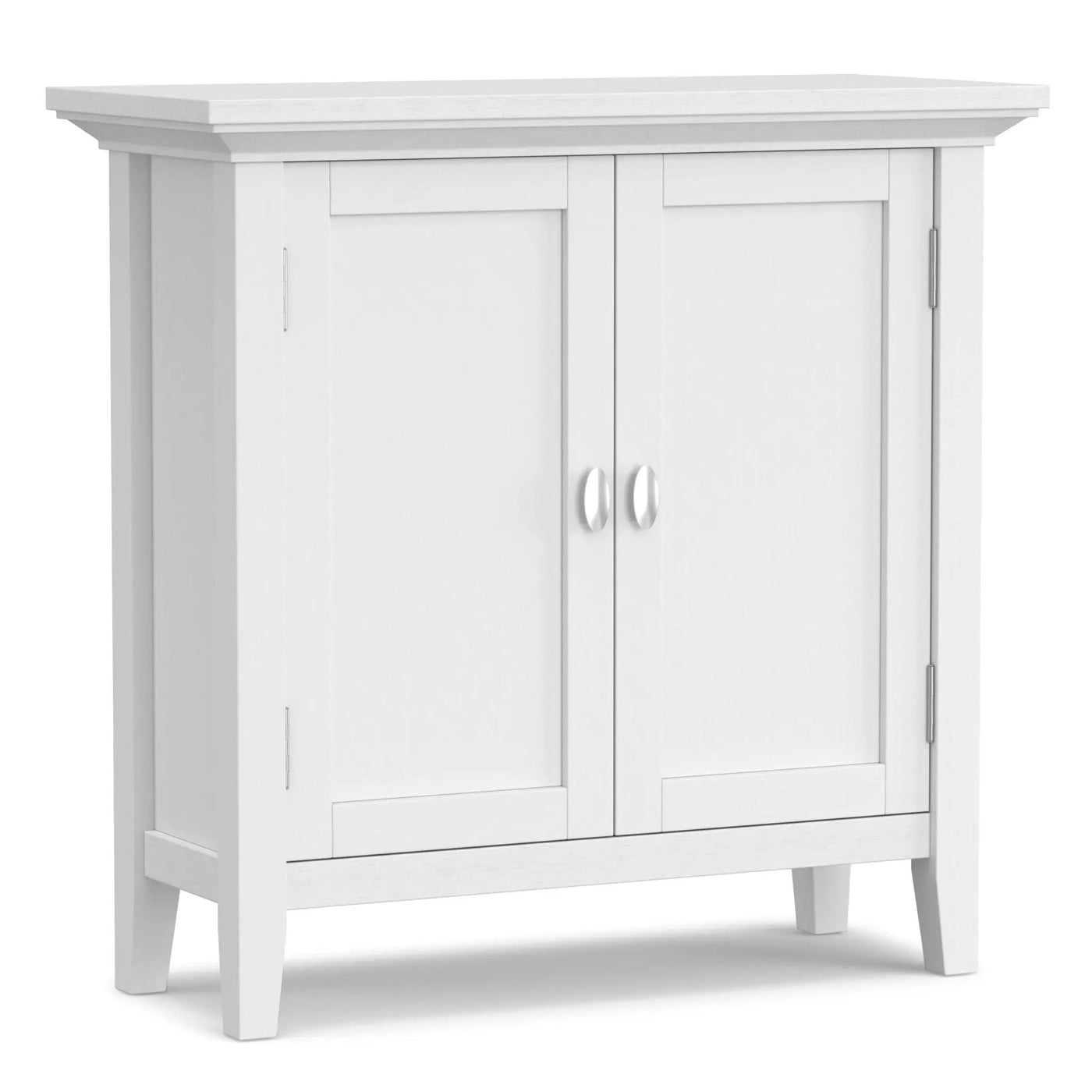 Redmond - Handcrafted Low Storage Cabinet by HouseOfZazla