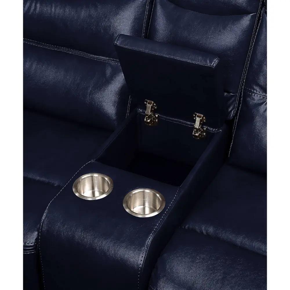 Aashi - Sofa (Motion) by Unique Piece Furniture