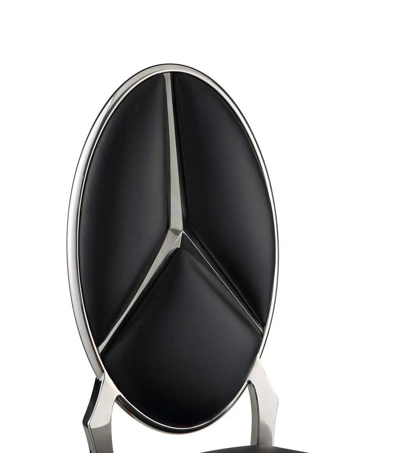 Cyrene - Side Chair by Unique Piece Furniture