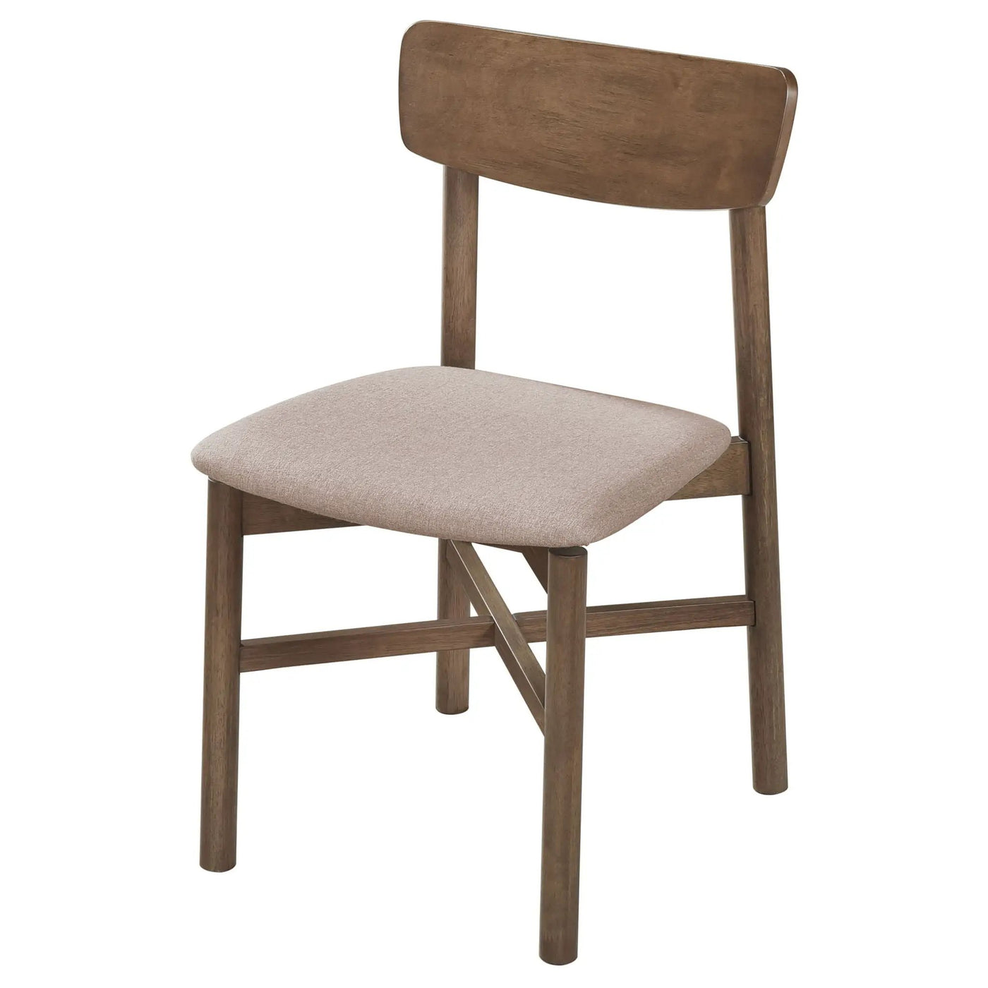 Svenstra - Dining Side Chair (Set of 2) by HouseOfZazla