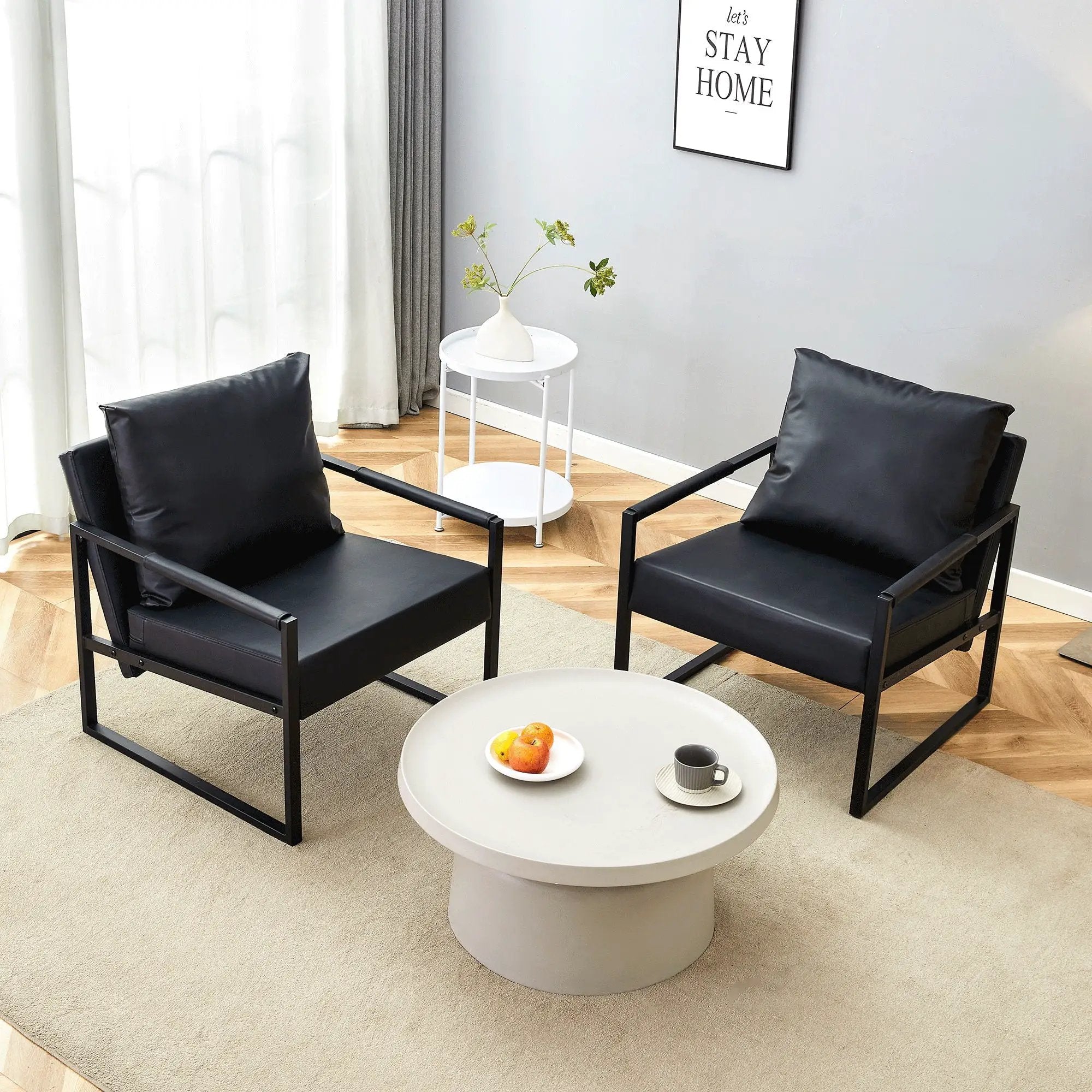 Sofa Ergonomic Design For Living Room by Unique Piece Furniture