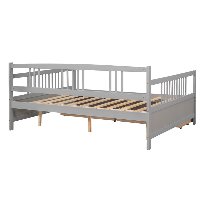 Multifunctional Modern Daybed