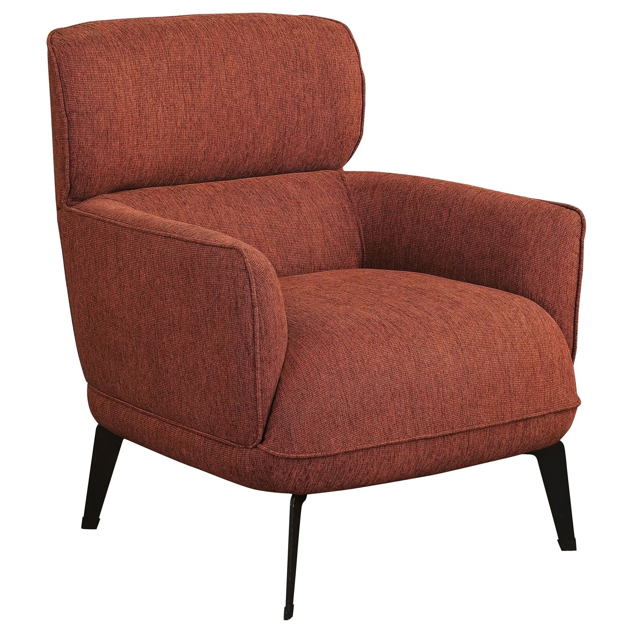 Fitzgerald - Accent Chair by HouseOfZazla