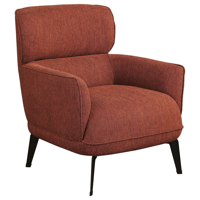 Fitzgerald - Accent Chair by HouseOfZazla