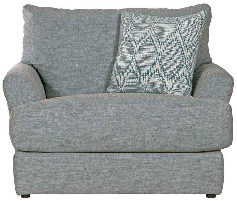 Howell - Chair 1/2 by Unique Piece Furniture