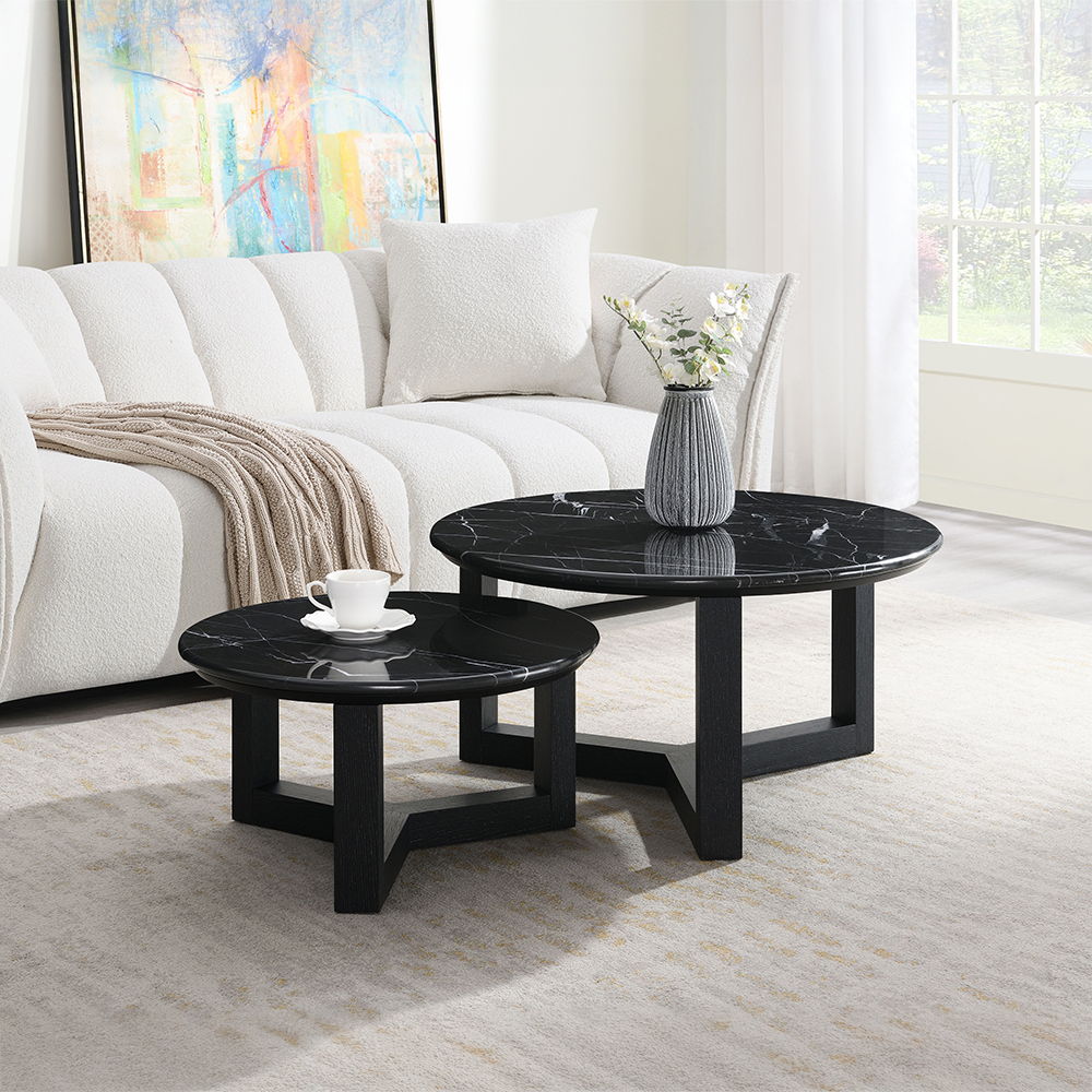Dara - Coffee Table, photo 3 of 14