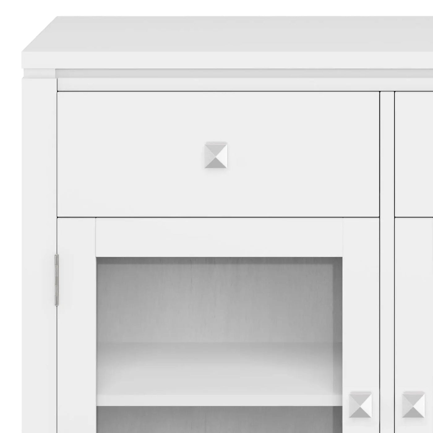 Cosmopolitan - Handcrafted Sideboard Buffet by HouseOfZazla