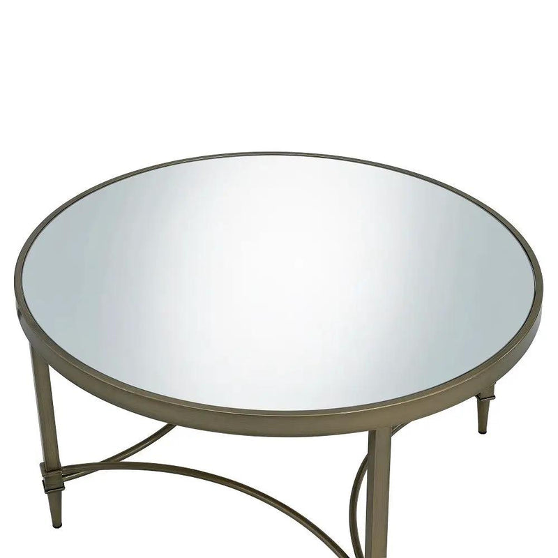 Aditya - Table by Unique Piece Furniture