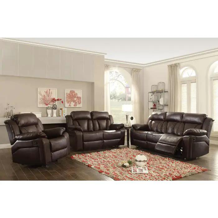 Reclining Sofa For Leisure Elegant by HouseOfZazla