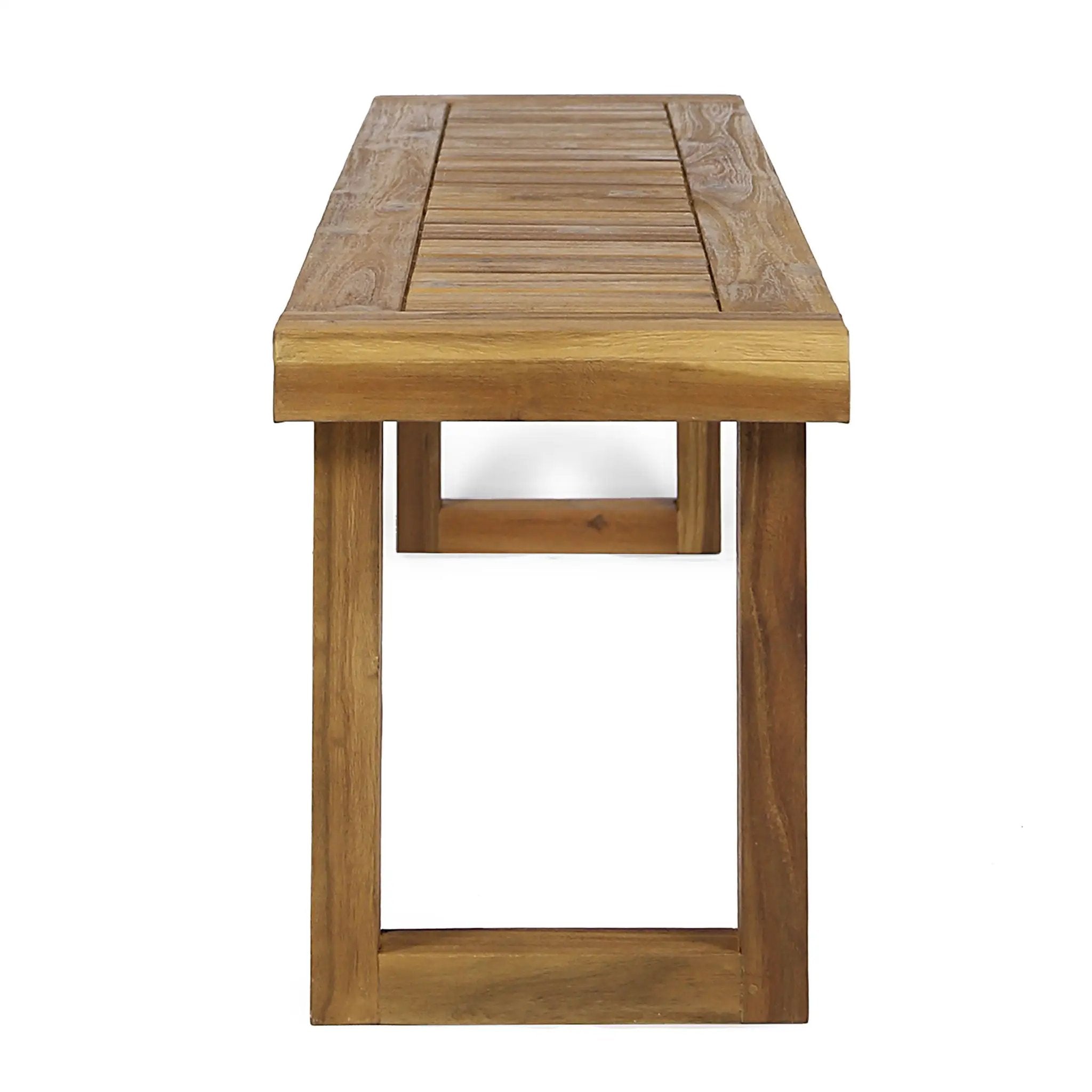Nestor Bench by HouseOfZazla