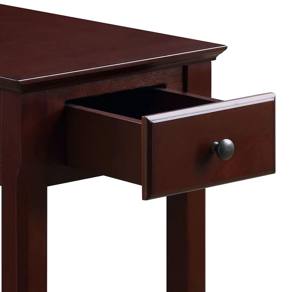 Bertie - Accent Table by Unique Piece Furniture