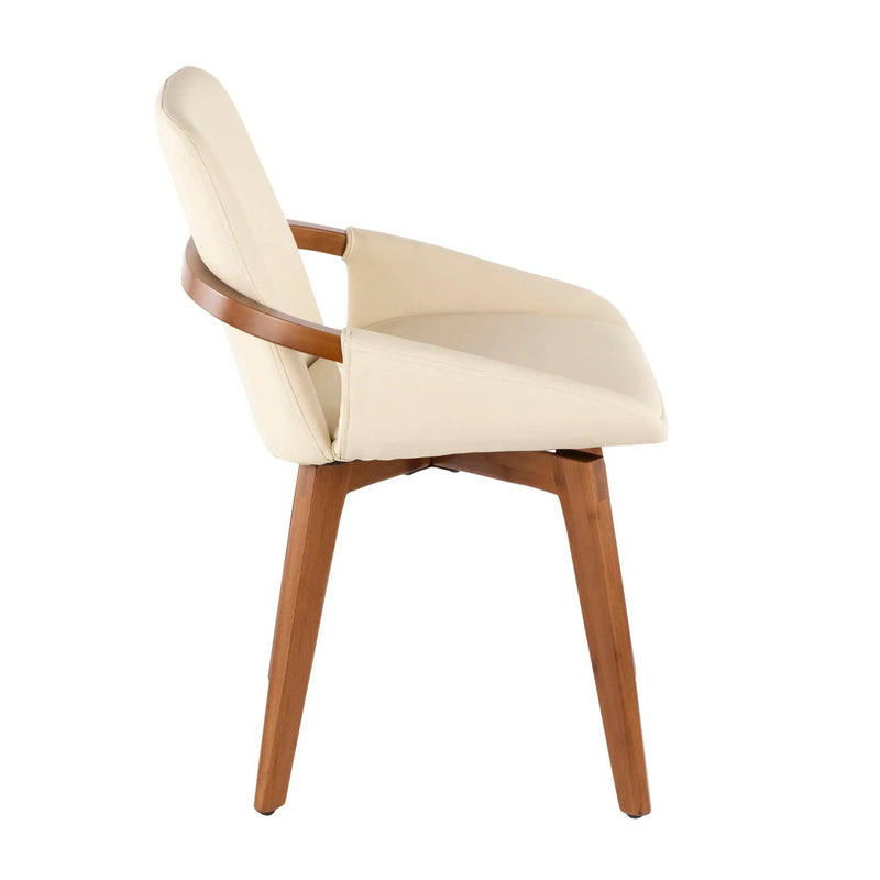 Cosmo - Mid Century Chair by Unique Piece Furniture
