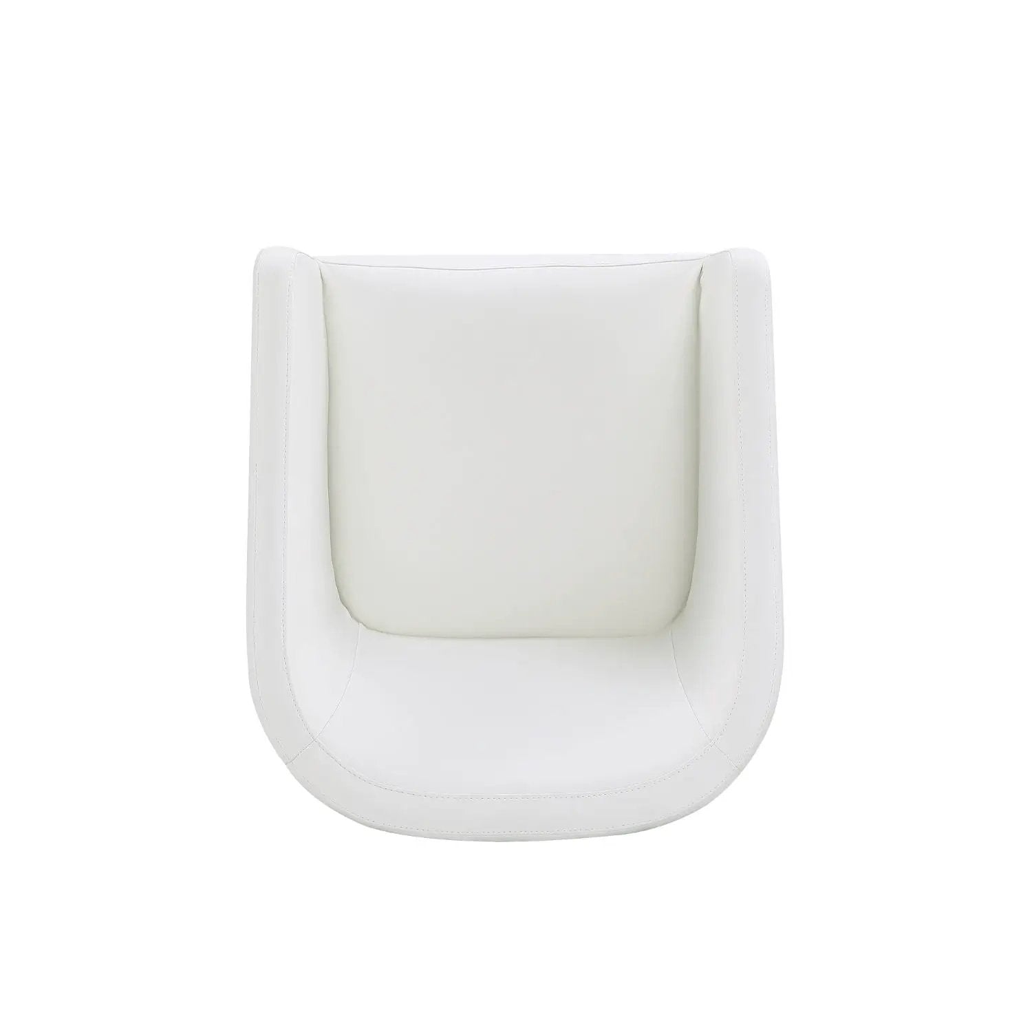 Anna - Round Armchair