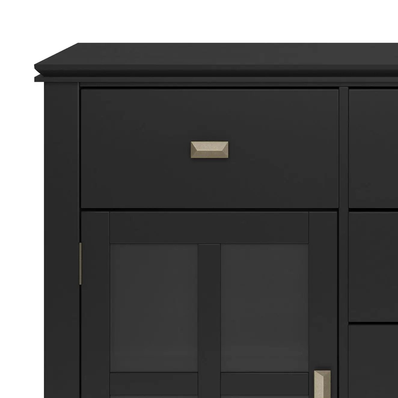 Artisan - Handcrafted Sideboard Buffet by HouseOfZazla