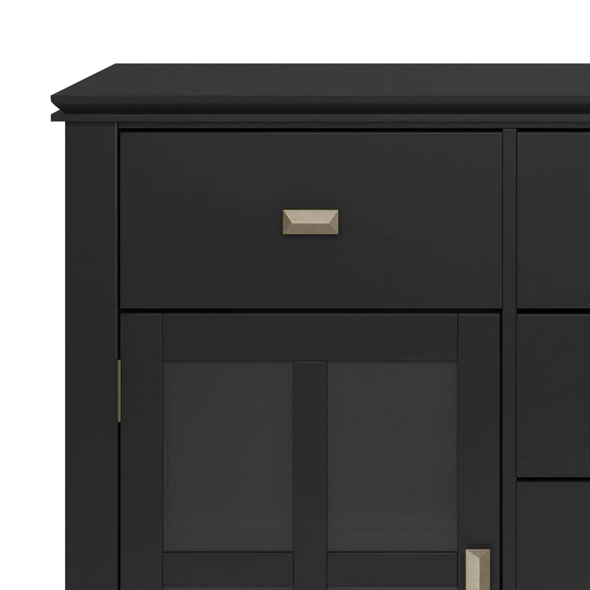 Artisan - Handcrafted Sideboard Buffet, photo 6 of 30