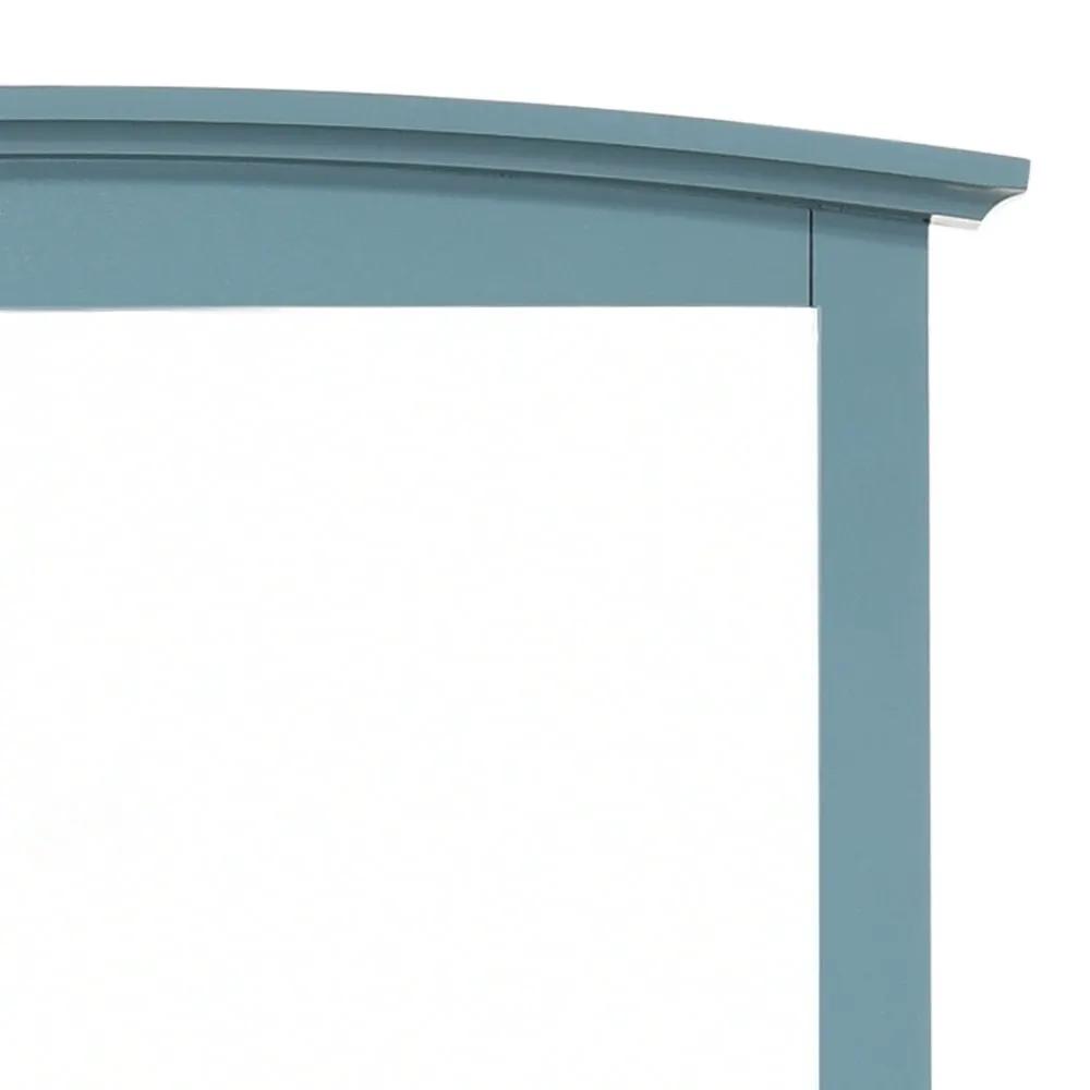 Hammond - Elegant Wall Mirror by Unique Piece Furniture