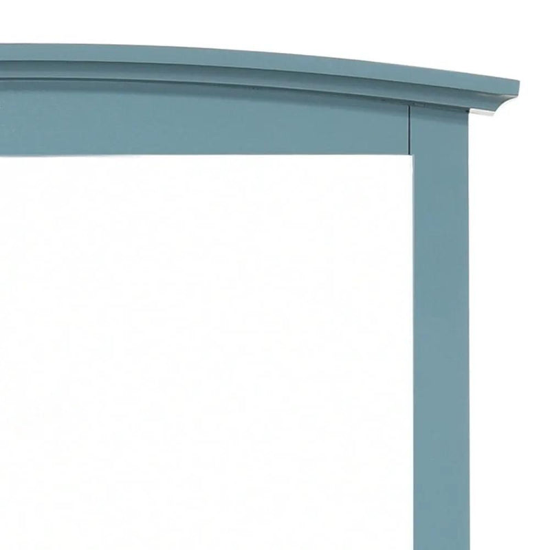 Hammond - Elegant Wall Mirror by Unique Piece Furniture