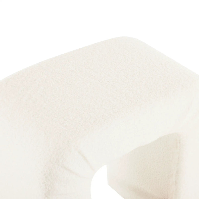 Boucle Stool (Set of 2)